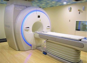 MRI